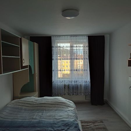 Lafru Daire Zărneşti Dış mekan fotoğraf