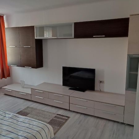 Lafru Daire Zărneşti Dış mekan fotoğraf