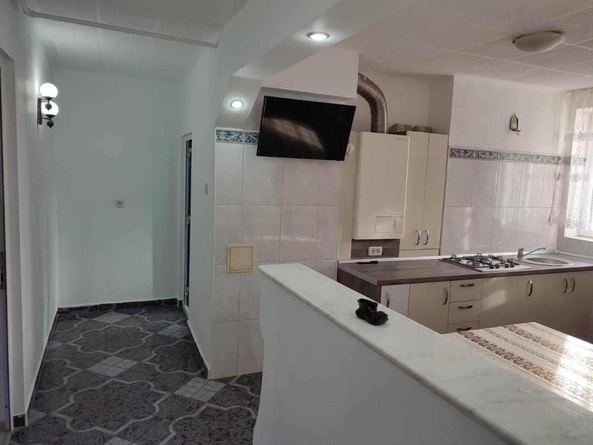 Lafru Daire Zărneşti Dış mekan fotoğraf