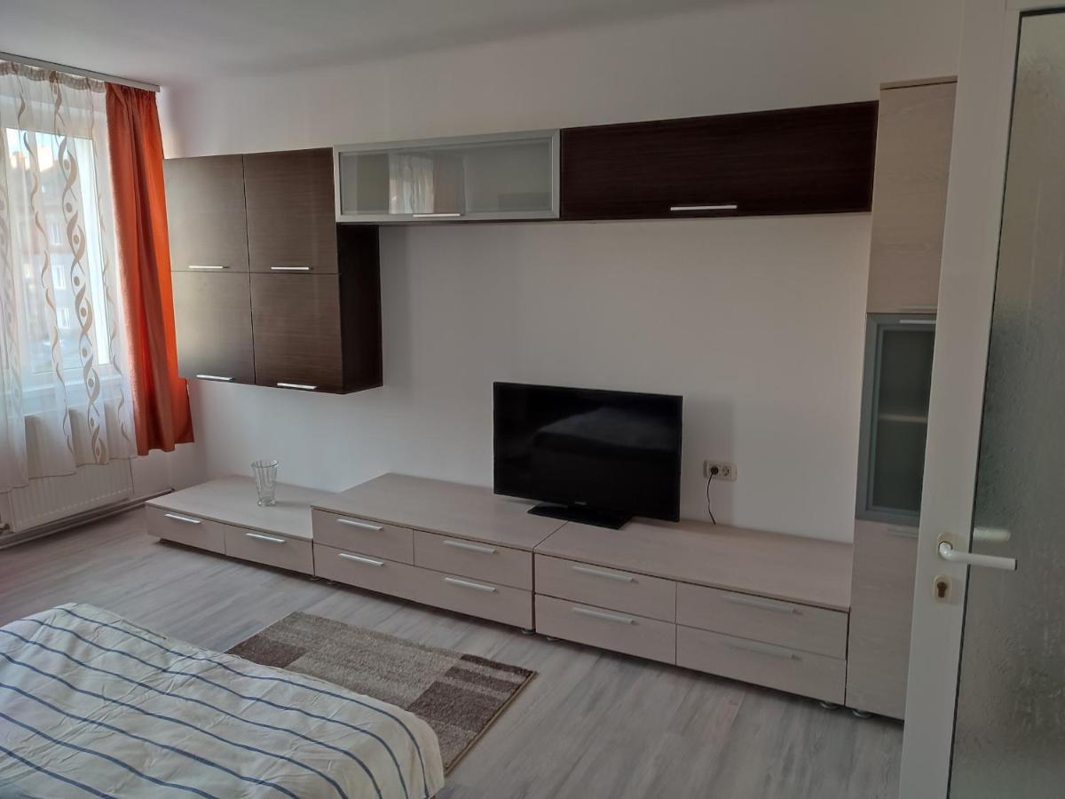 Lafru Daire Zărneşti Dış mekan fotoğraf