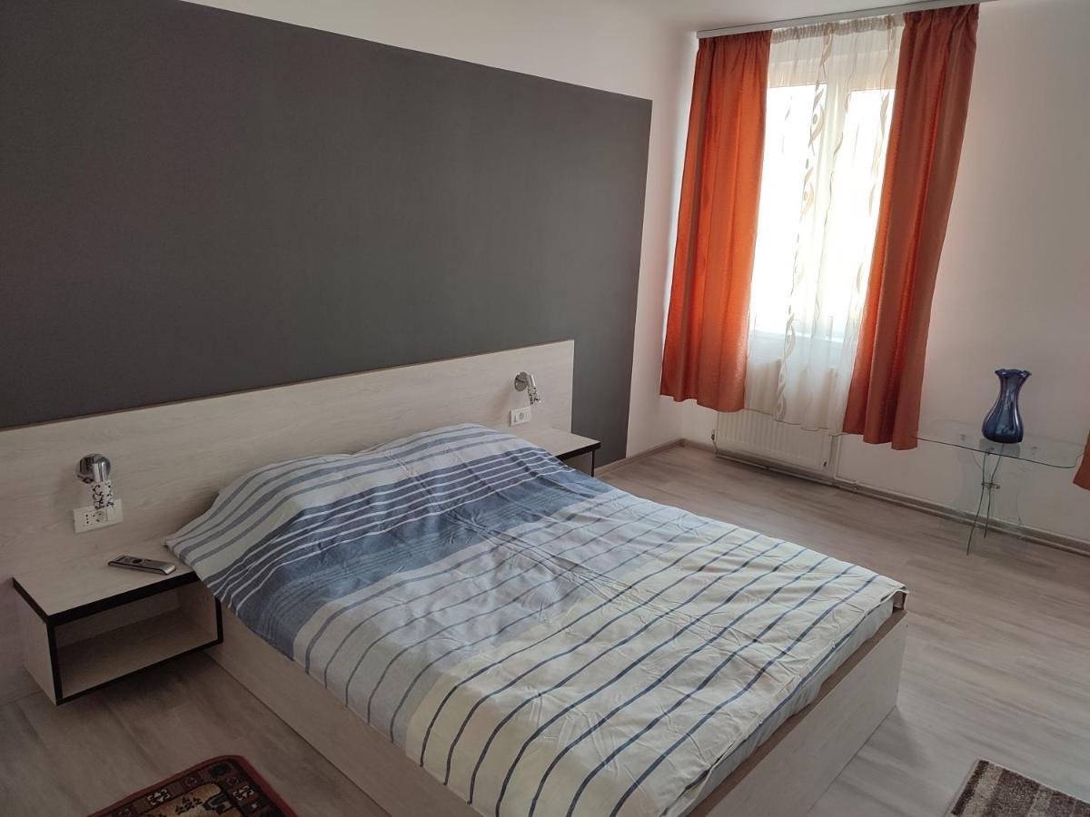 Lafru Daire Zărneşti Dış mekan fotoğraf