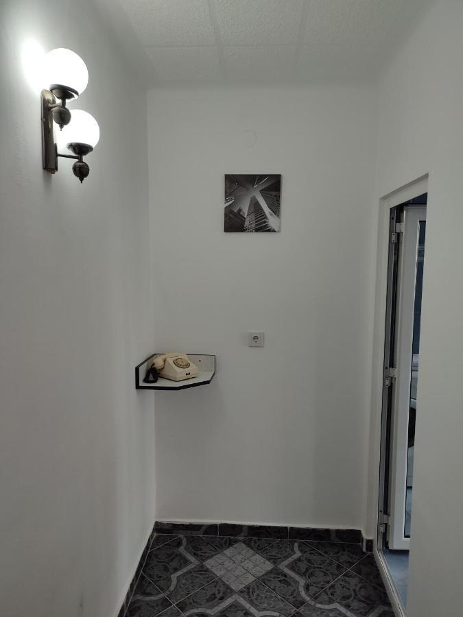 Lafru Daire Zărneşti Dış mekan fotoğraf